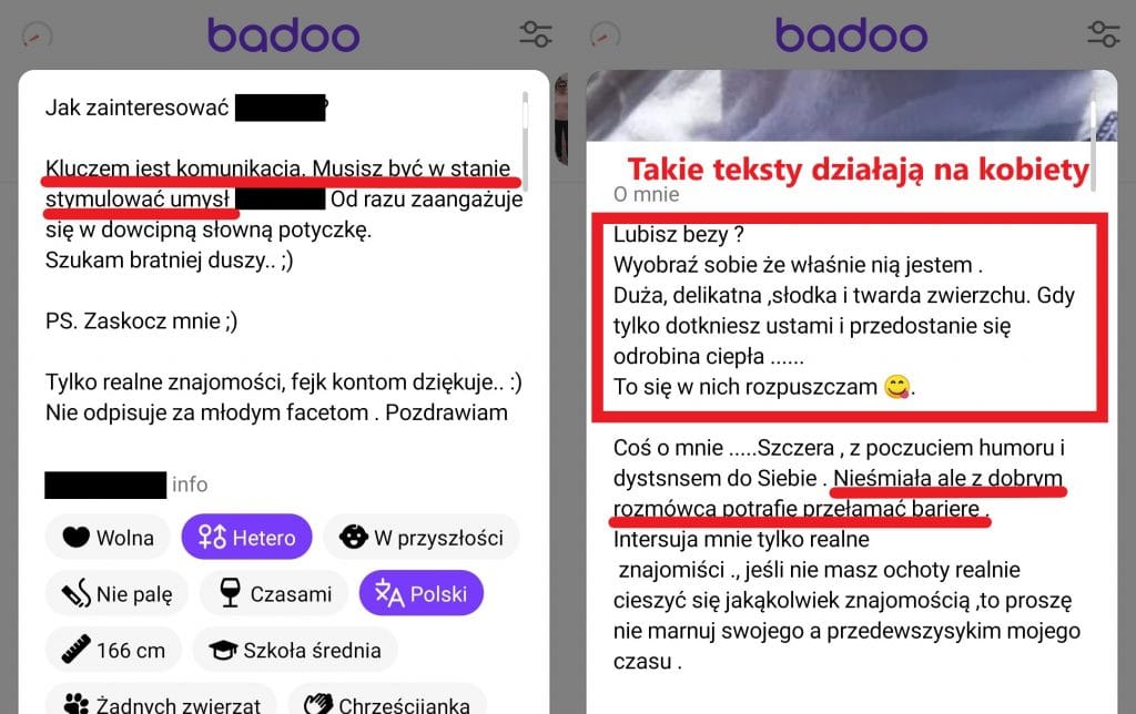 jakie-slowa-dzialaja-na-kobiete Jakie słowa działają na kobietę