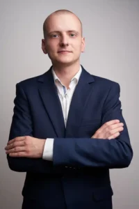 Pomoc w kryzysie małżeńskim - Mariusz Rybka